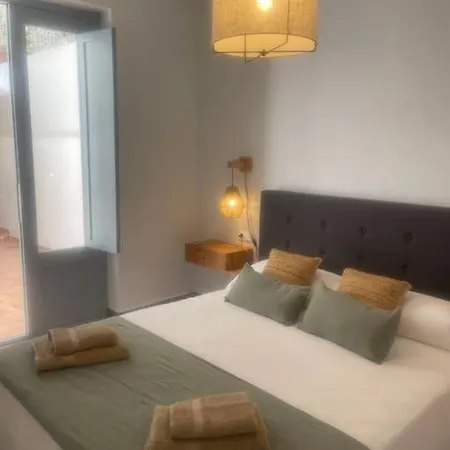 Casa Santa Barbara Appartement Alicante