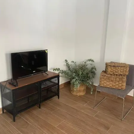 Casa Santa Barbara Apartment *