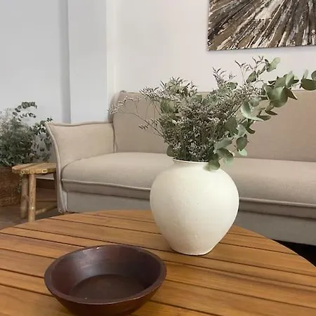 Casa Santa Barbara Alicante