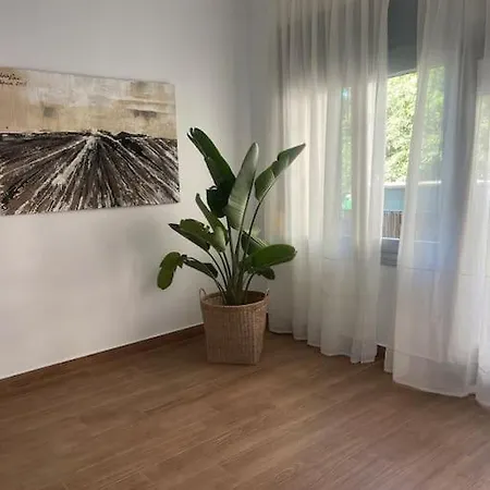 Casa Santa Barbara * Alicante