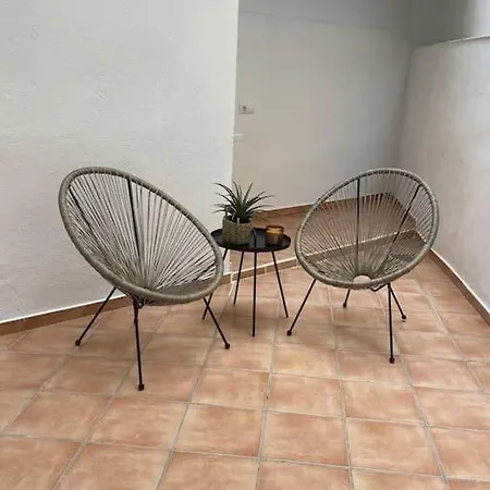 Apartment Casa Santa Barbara