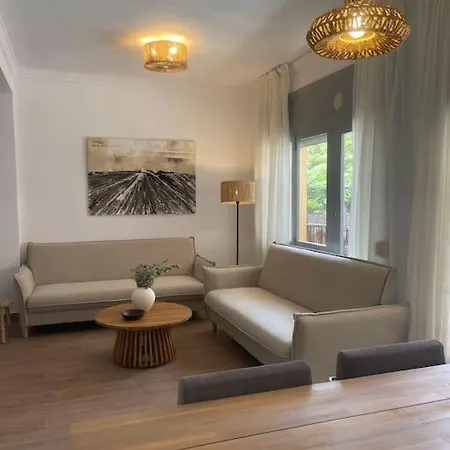 Casa Santa Barbara Apartment *