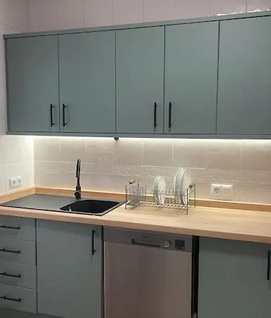 Casa Santa Barbara *