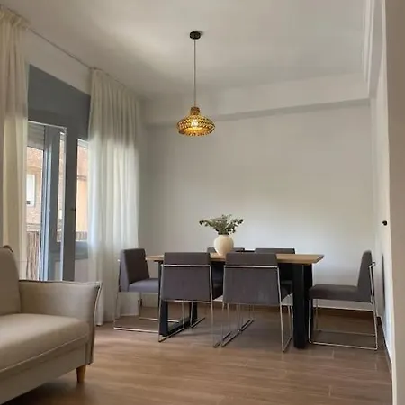 Casa Santa Barbara * Alicante