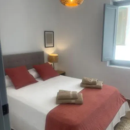 Casa Santa Barbara *