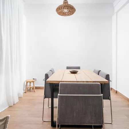 Appartement Casa Santa Barbara *