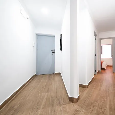 Casa Santa Barbara * Alicante