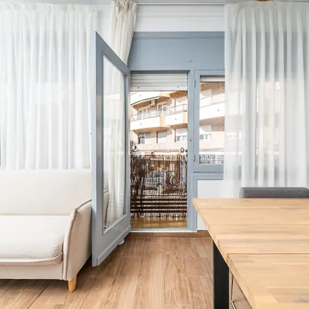 Appartement Casa Santa Barbara *