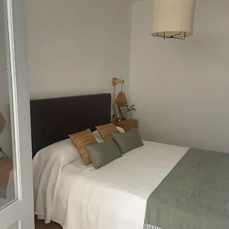 Apartamento Casa Santa Bárbara