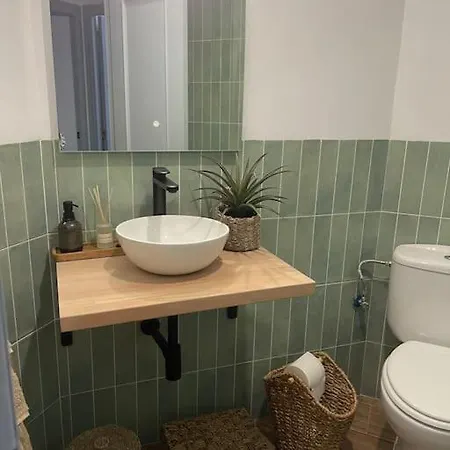 Casa Santa Bárbara Apartamento
