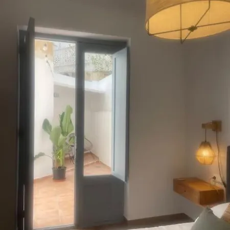 Apartamento Casa Santa Bárbara *