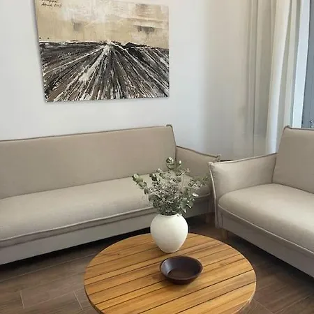 Apartamento Casa Santa Bárbara *