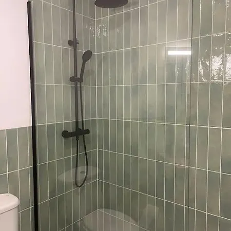 Apartamento Casa Santa Bárbara Alicante