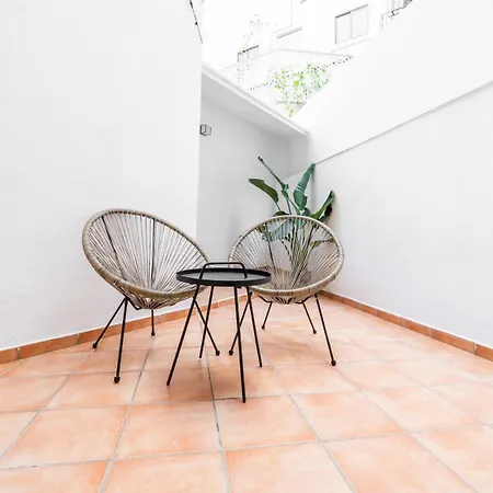 Casa Santa Bárbara *